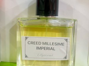 50ml Undiluted Perfume Oil – Creed Millesime Imperial