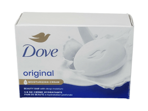 Dove Original Bar Soap