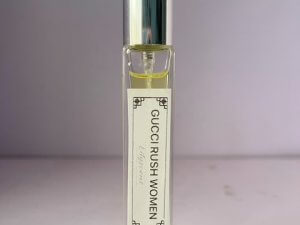 10ml Undiluted Perfume Oil – Gucci Rush Women