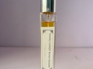 10ml Undiluted Perfume Oil – Kayali Candy Rush Sugar