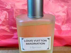 100ml Undiluted Perfume Oil – Imagination