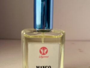 15ml Undiluted Perfume Oil – Mango Temptation