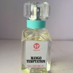 35ml Undiluted Perfume Oil – Mango Temptation