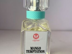 35ml Undiluted Perfume Oil – Mango Temptation