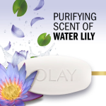 Olay Ultra Fresh Bar Soap