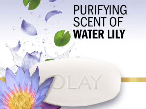 Olay Ultra Fresh Bar Soap