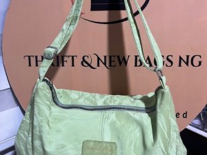 Thrift Bag 00103T