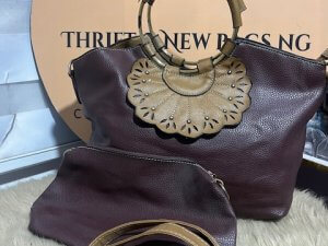 Thrift Bag 00102T
