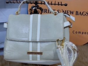 New Bag 00010N