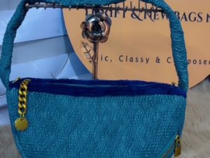 New Bag 00011N