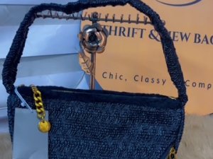 New Bag 00012N