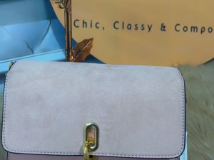 New Bag 00014N
