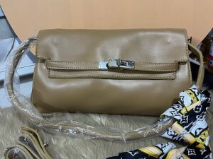 New Bag 00015N