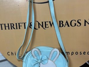 Thrift Bag 00013T
