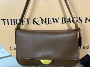 New Bag 00016N