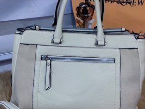 New Bag 0001N