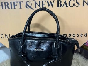 Thrift Bag 0001T