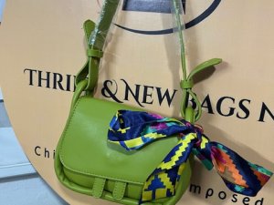 New Bag 00021N
