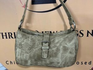 New Bag 00026N