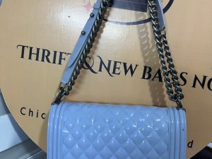Thrift Bag 00027T