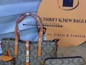 New Bag 00029N