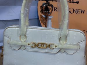 New Bag 0002N
