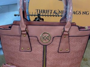 New Bag 00030N