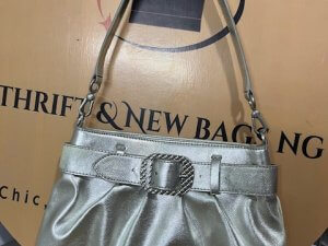 Thrift Bag 00029T