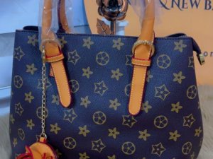 New Bag 00031N