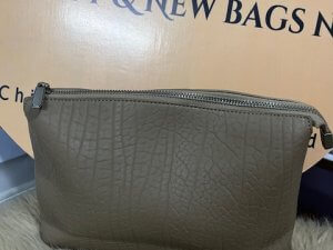 Thrift Bag 00031T