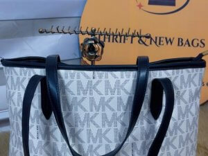 New Bag 00033N