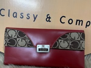Thrift Bag 00035T