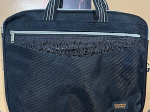 Thrift Bag 00038T
