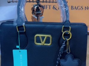 New Bag 0003N