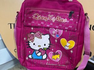 Thrift Bag 00043T