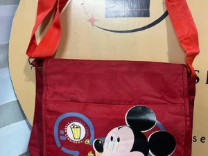 Thrift Bag 00045T