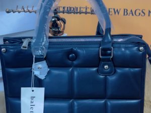 New Bag 0004N