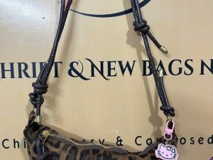 Thrift Bag 0004T