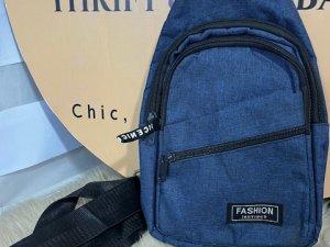 Thrift Bag 00052T