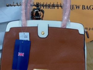 New Bag 0005N