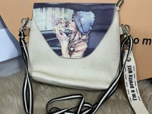 Thrift Bag 00061T