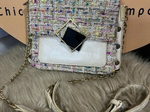 Thrift Bag 00062T
