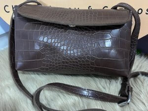 Thrift Bag 00067T