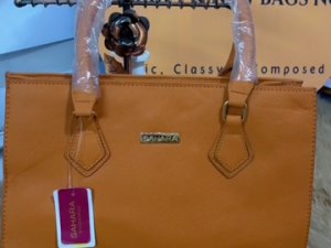 New Bag 0006N