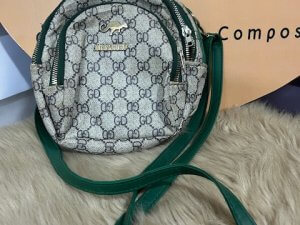 Thrift Bag 00074T