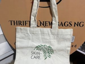 Thrift Bag 00075T