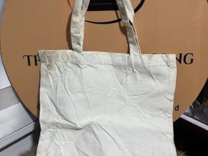Thrift Bag 00076T