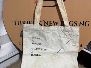 Thrift Bag 00077T
