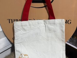 Thrift Bag 00078T