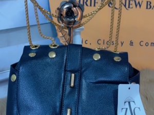 New Bag 0007N